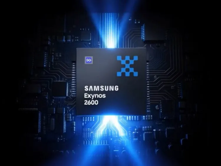 Samsung Exynos 2600