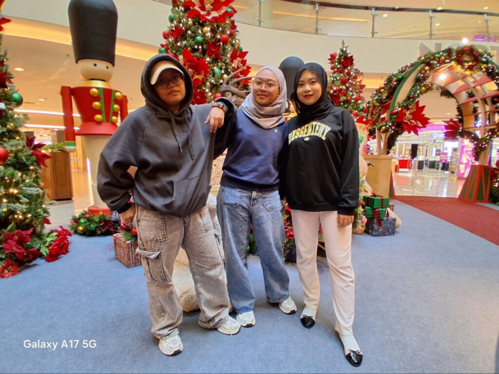 samsung galaxy a17 gemini live