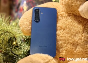 samsung galaxy a17 gemini live