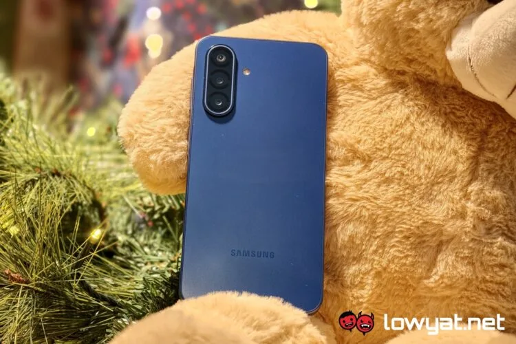 samsung galaxy a17 gemini live