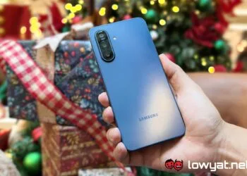 samsung galaxy a17 gemini live