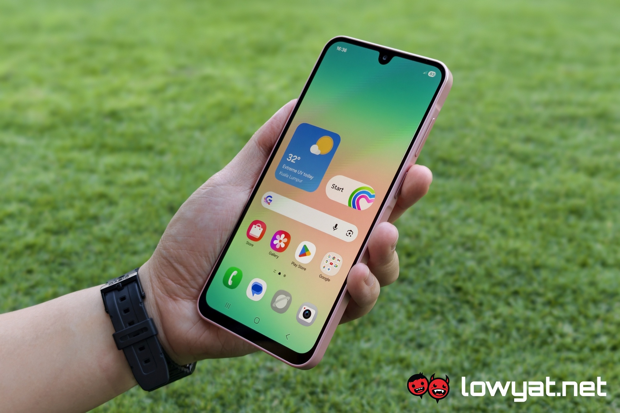 samsung galaxy a26 a36