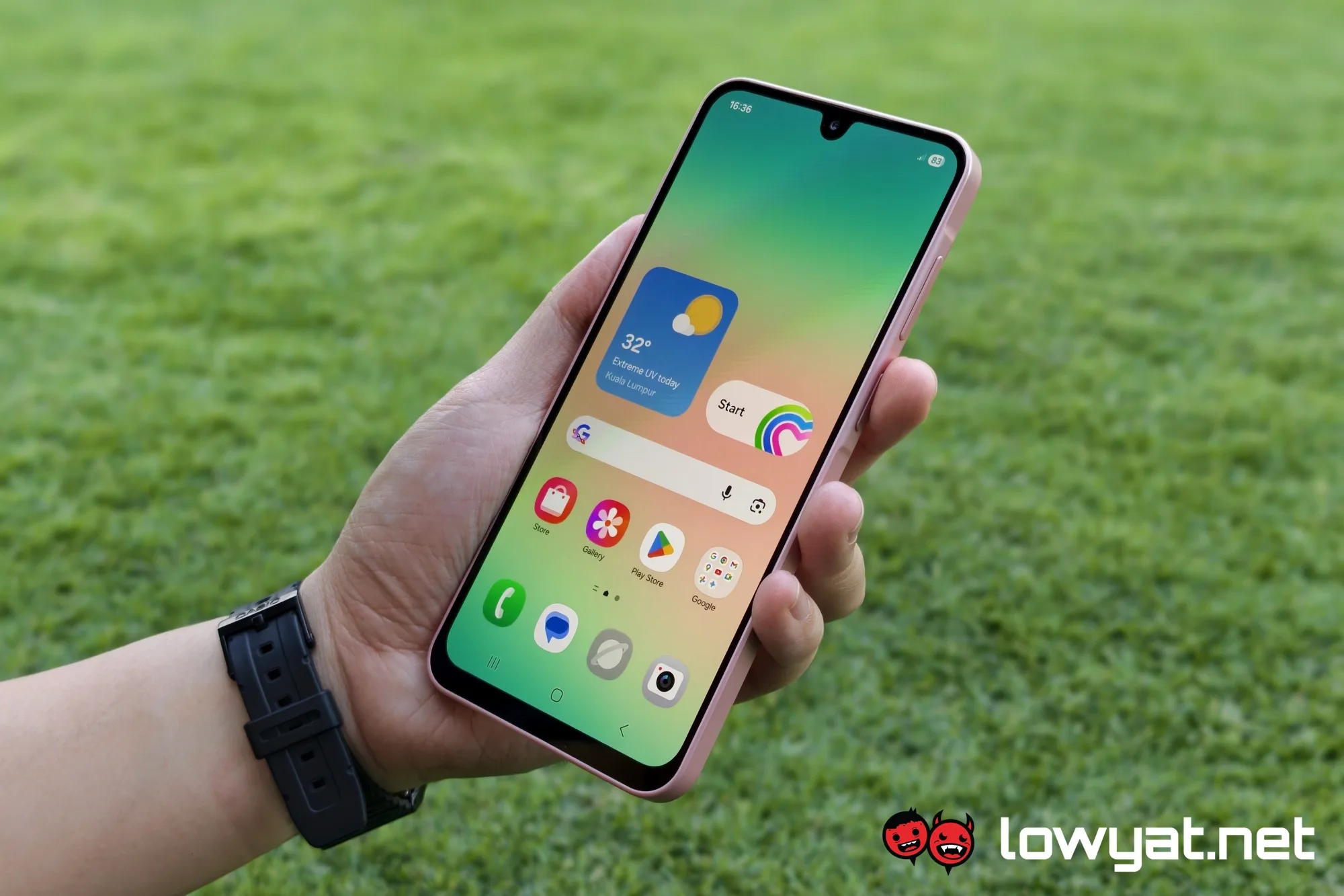 samsung galaxy a26 a36