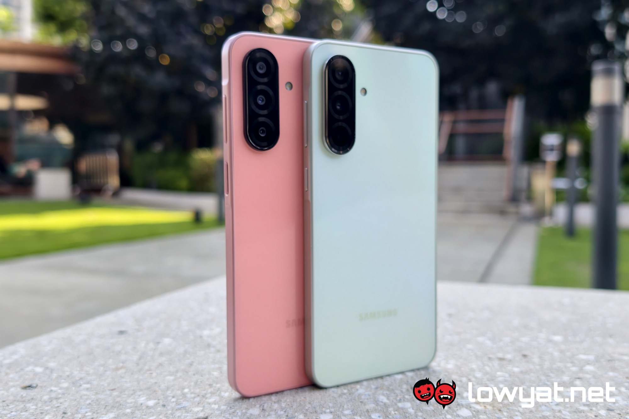 samsung galaxy a26 a36