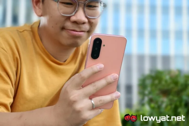 Samsung Galaxy A27 Allegedly Set For Price Increase Despite Downgrades 1 samsung galaxy a26 a36