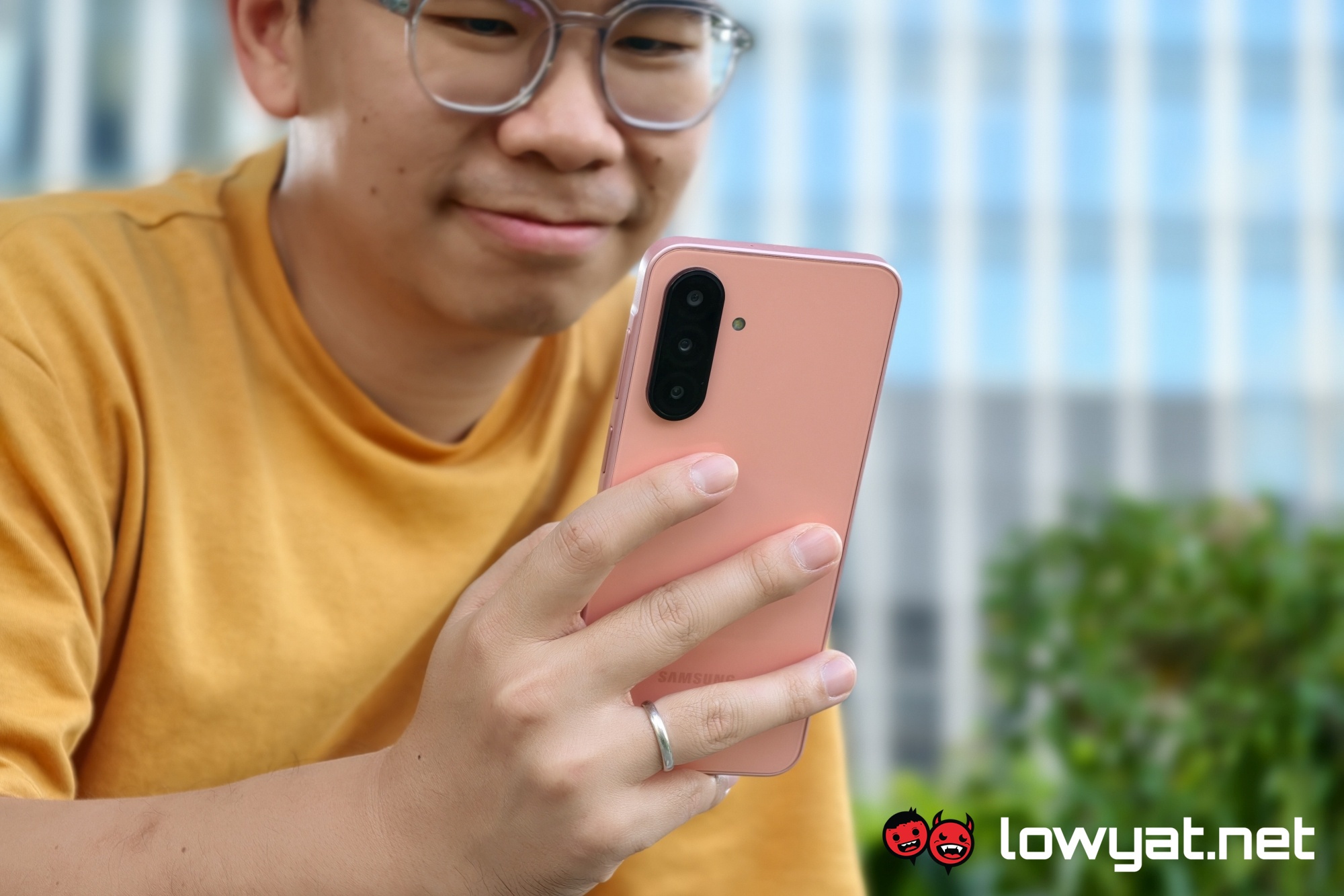 samsung galaxy a26 a36