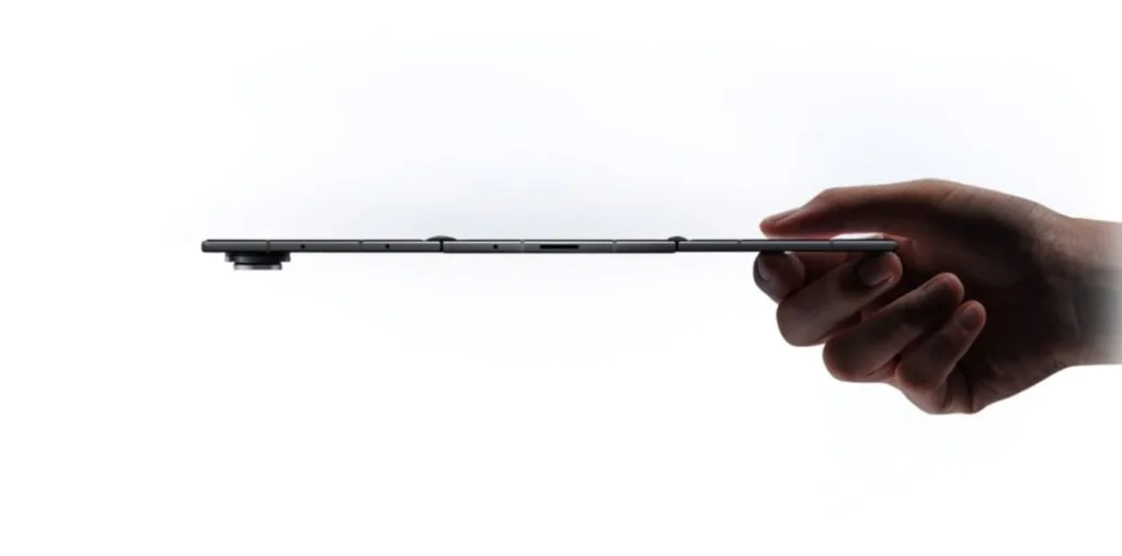 samsung galaxy z trifold finally official
