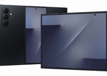 samsung galaxy z trifold finally official