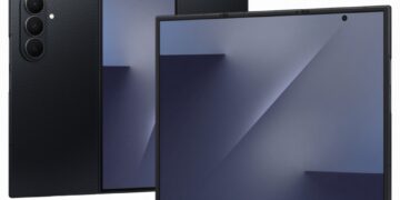 samsung galaxy z trifold finally official