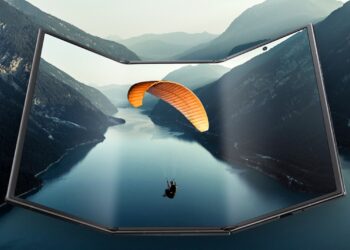 samsung galaxy z trifold finally official