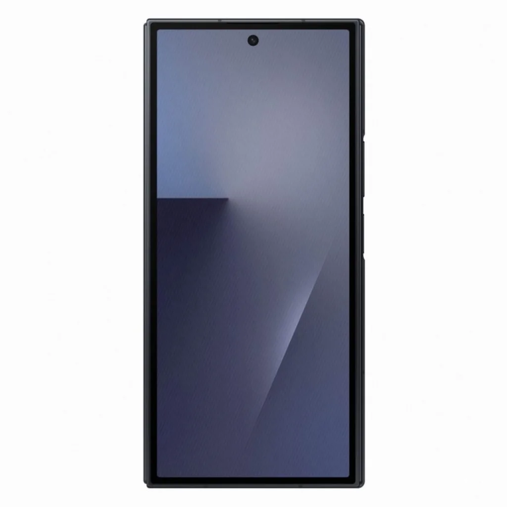 samsung galaxy z trifold finally official