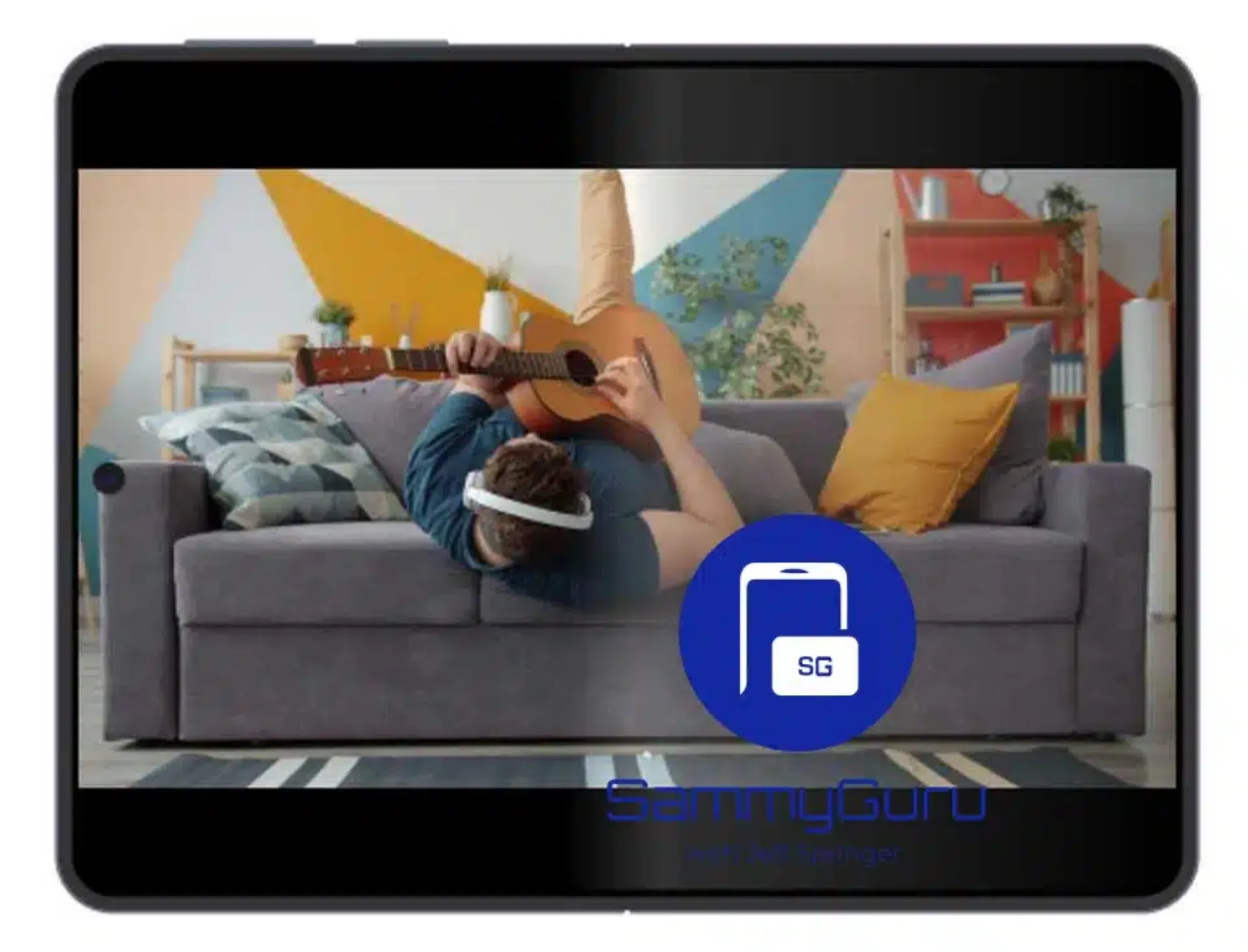 samsung wide-screen foldable smartphone wide fold rumour