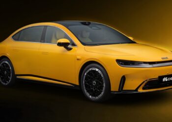 smart hashtag 6 ehd hybrid sedan revealed