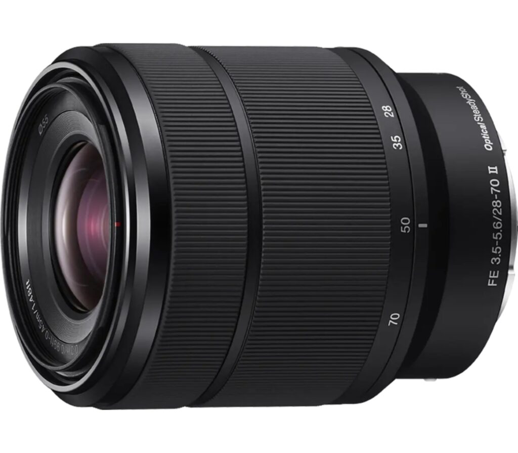 sony alpha 7 v announced
