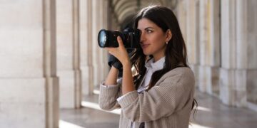 sony alpha 7 v unveiled