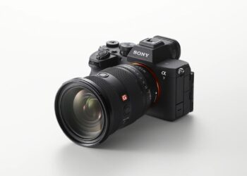 sony alpha 7 v unveiled