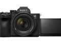 sony alpha 7 v unveiled