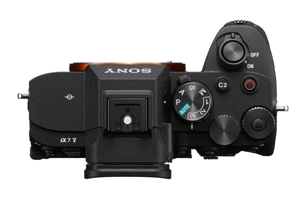 sony alpha 7 v unveiled