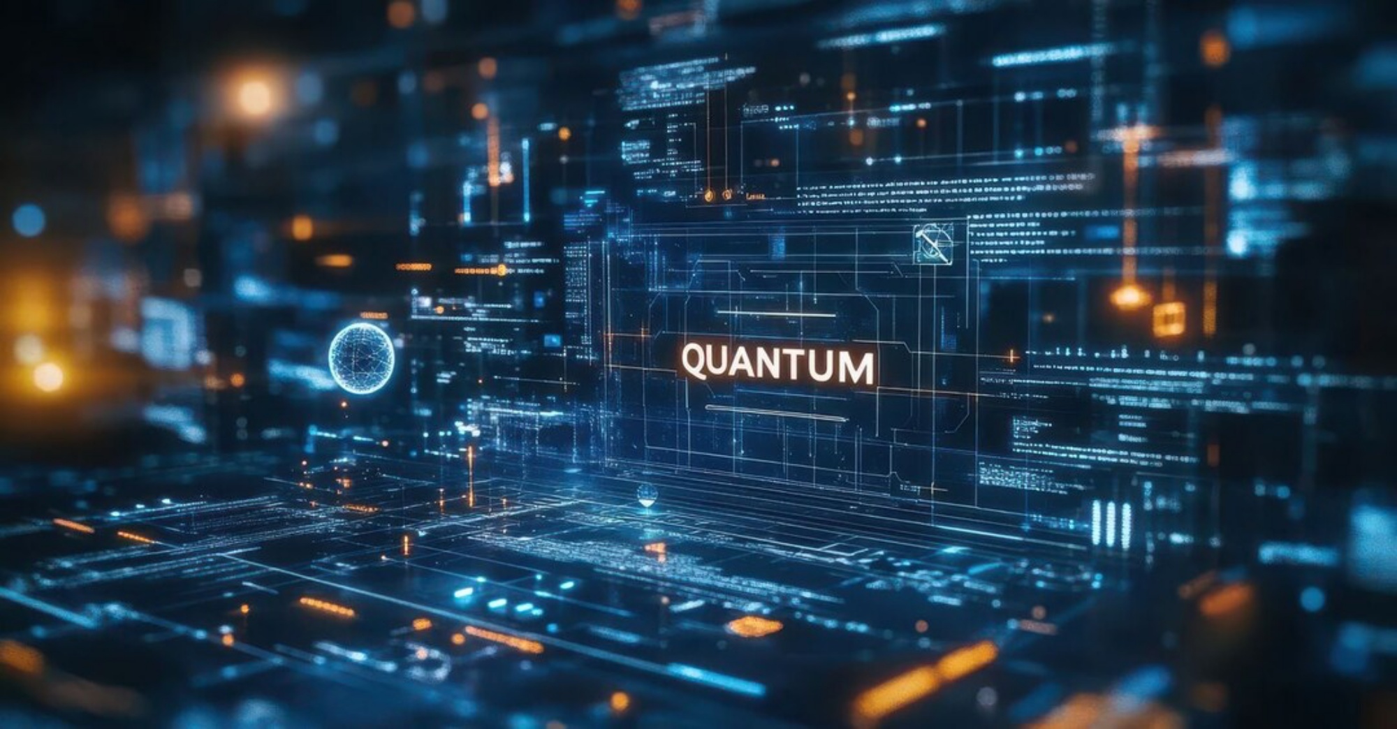 telcos must prepare for quantum satellite shift