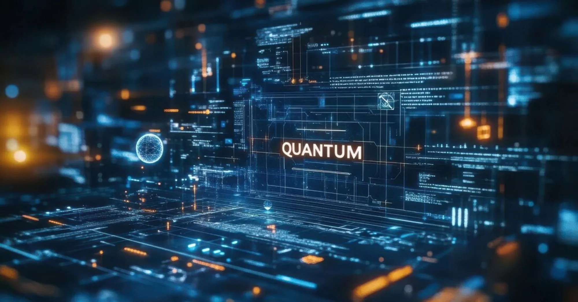 telcos must prepare for quantum satellite shift