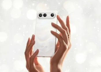 vivo S50 Pro mini