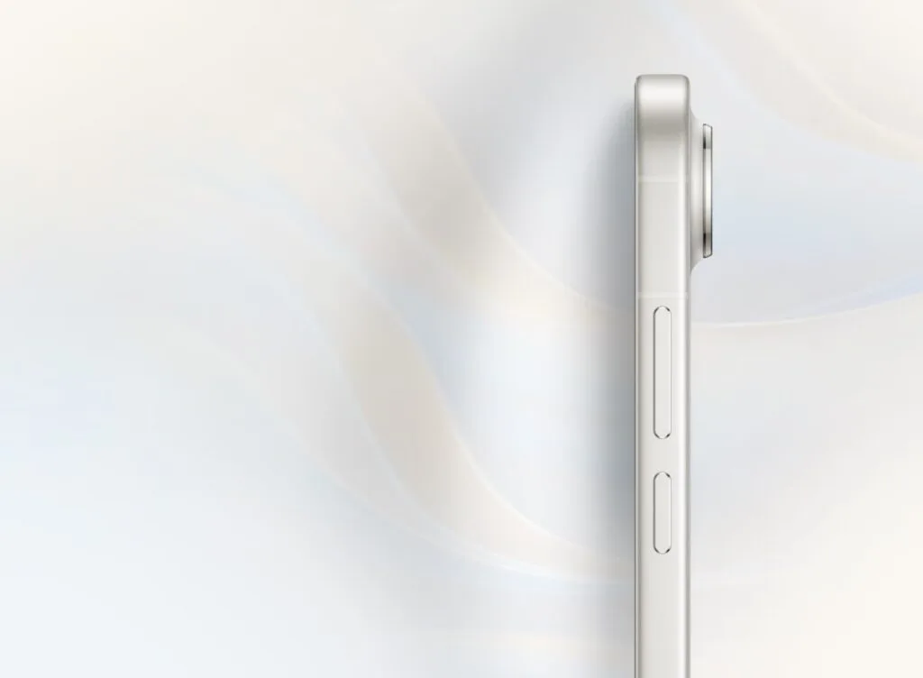 vivo S50 Pro mini