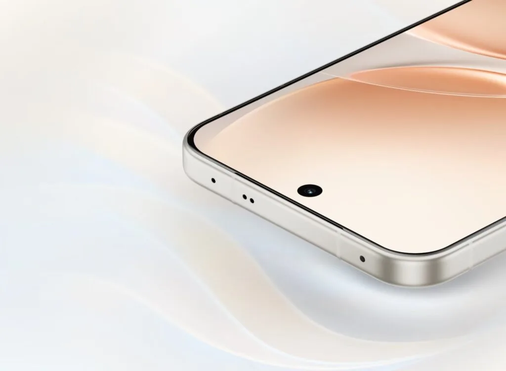 vivo S50 Pro mini