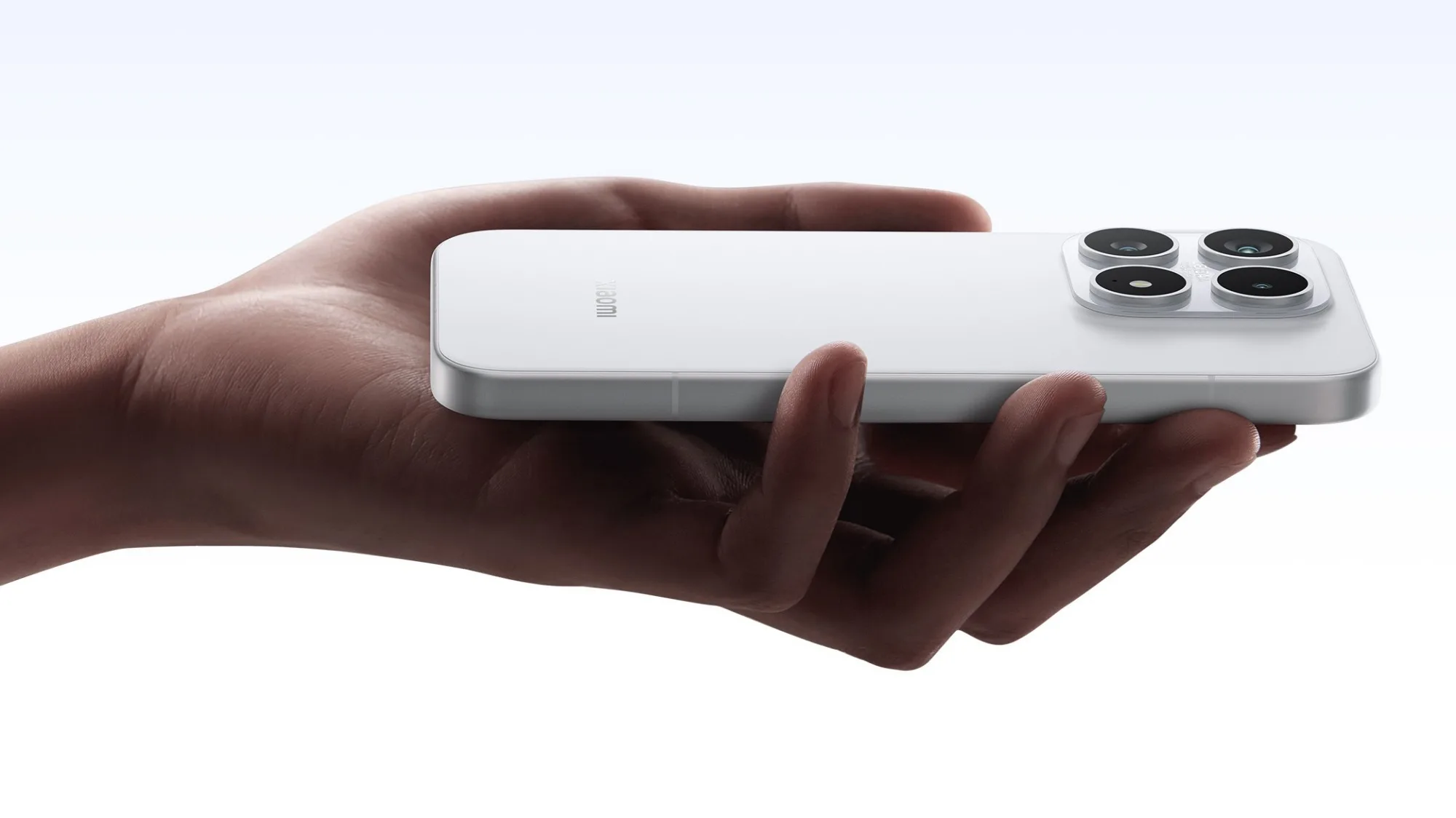 Xiaomi 17