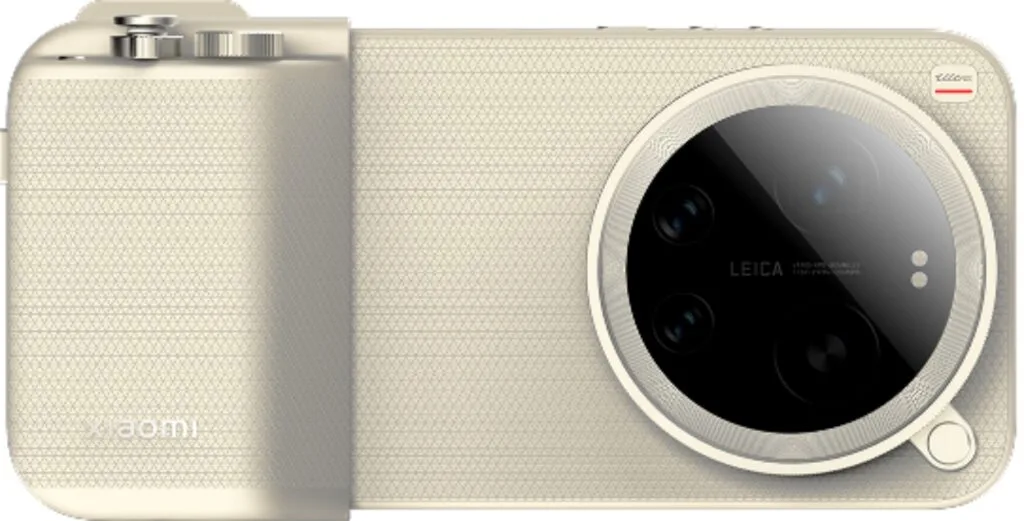 Xiaomi 17 Ultra leaks