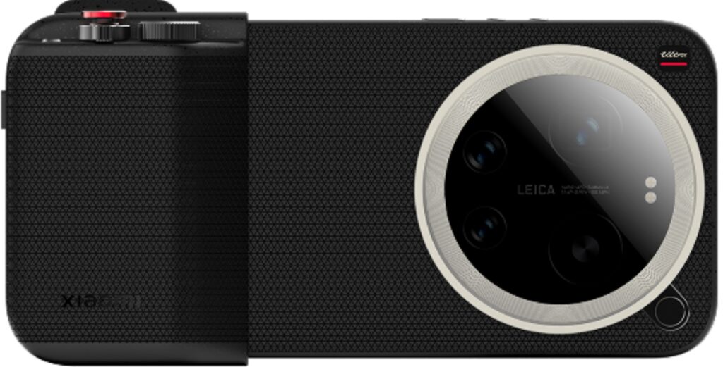 Xiaomi 17 Ultra leaks