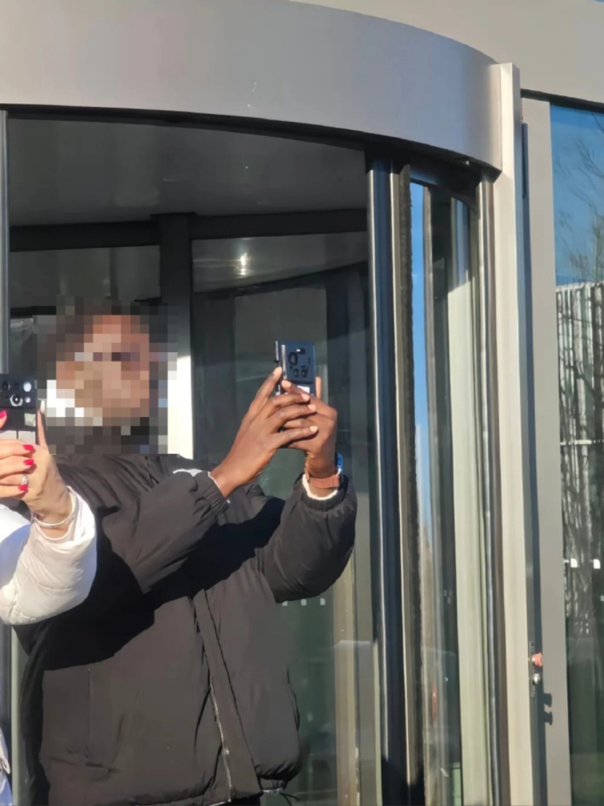 Xiaomi 17 Ultra leaks