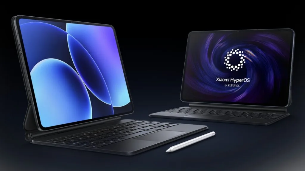 Xiaomi Pad 8 Pro