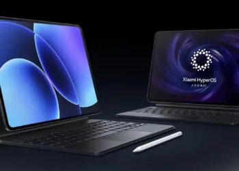 Xiaomi Pad 8 Pro