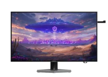 AOC Announces Agon Pro AGP277QKD Gaming Monitor