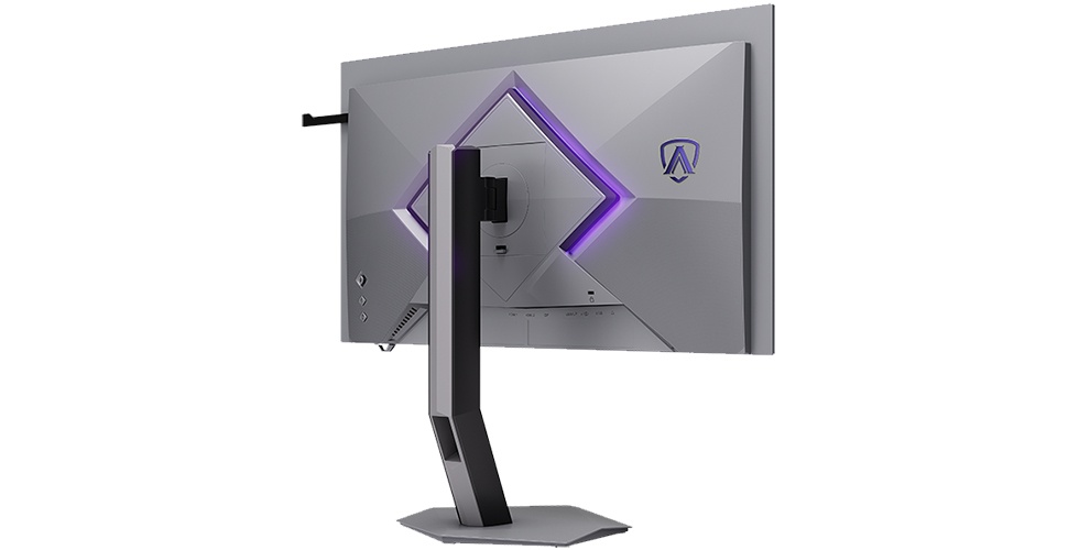 AOC Announces Agon Pro AGP277QKD Gaming Monitor