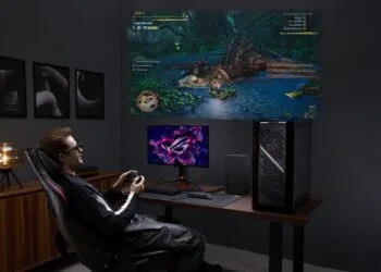 Image: ASUS