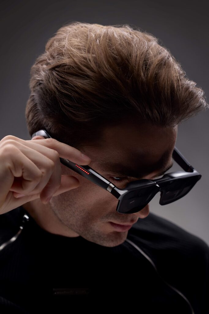 ASUS Officially Unveils ROG XREAL R1 AR Gaming Glasses