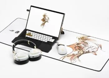 ASUS ROG X KJP