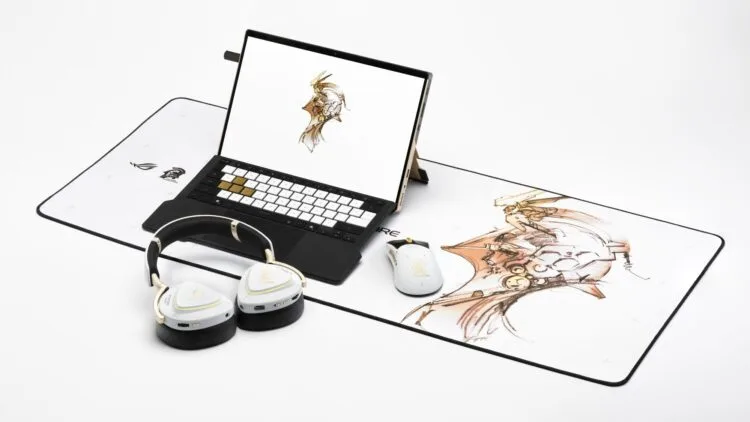 ASUS ROG X KJP