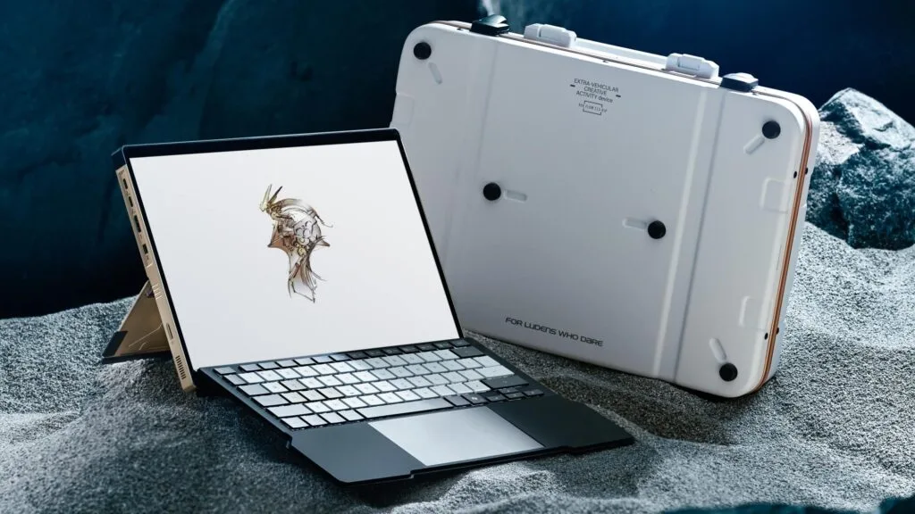 ASUS ROG X KJP