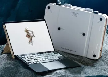 ASUS ROG X KJP