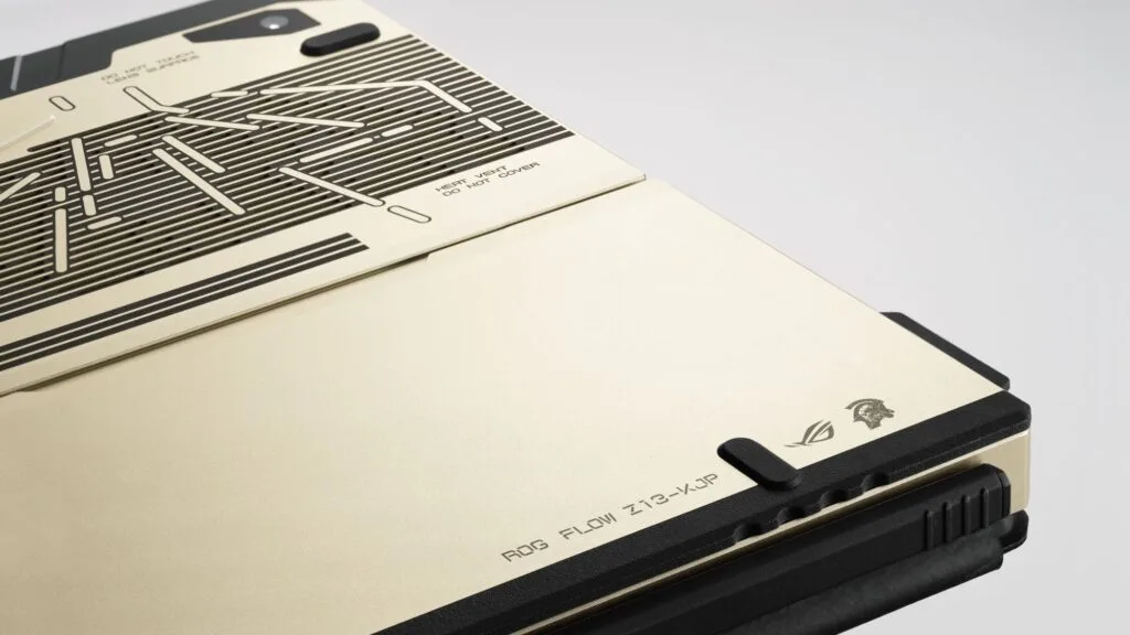 ASUS ROG X KJP