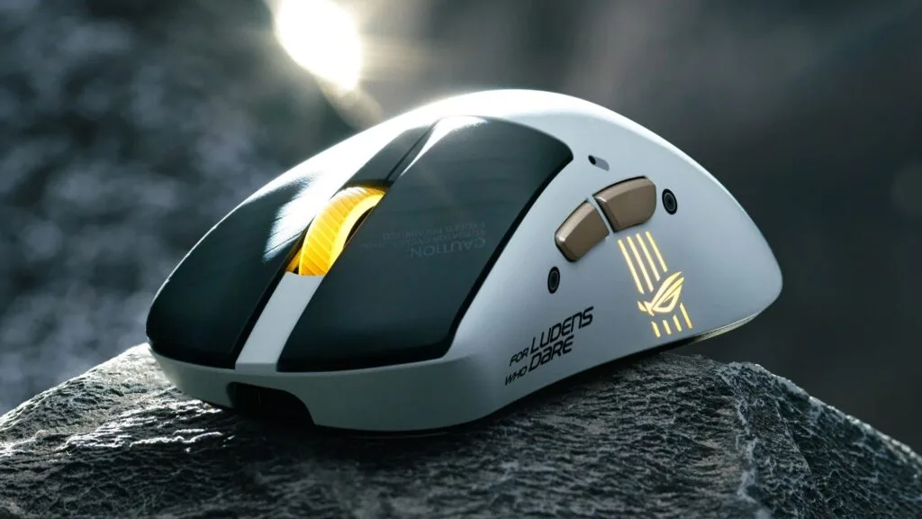 ASUS ROG X KJP