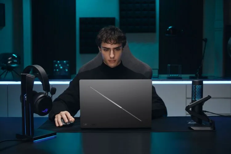 Image: ASUS.