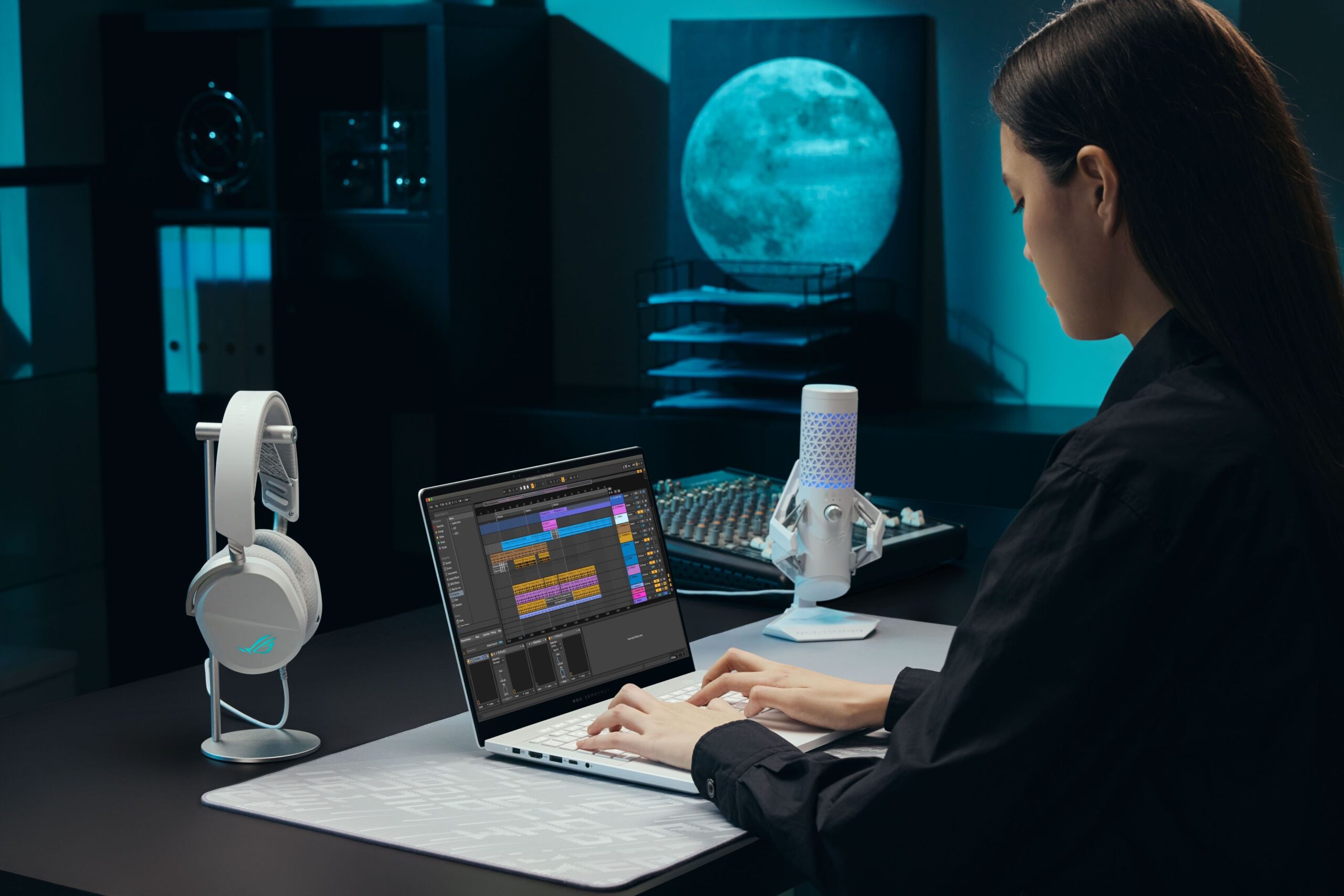 ASUS Refreshes ROG Zephyrus G14 And G16 With Intel Panther Lake Lineup 5 ASUS ROG Zephyrus G14 G16 2026 Panther Lake 3 scaled