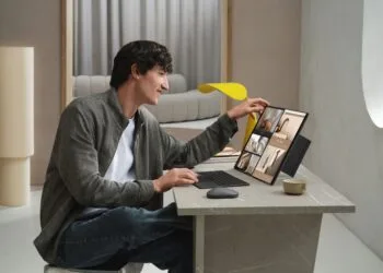Image: ASUS.