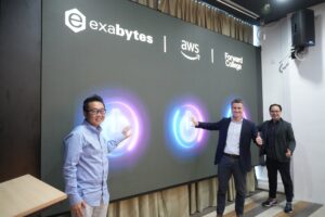 AWS, Exabytes Launches RM4.3 Million Cloud Training Programme For Malaysians