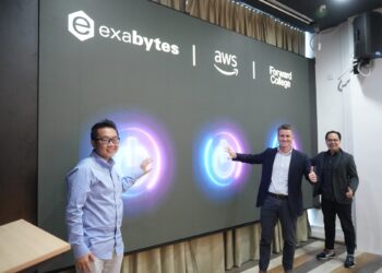AWS, Exabytes Launches RM4.3 Million Cloud Training Programme For Malaysians