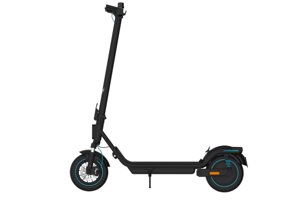 Acer Predator ES Storm Pro PES016 side