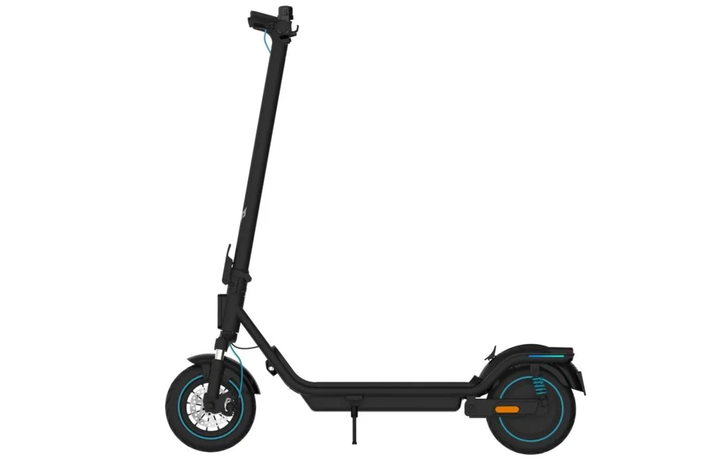 Acer Predator ES Storm Pro PES016 side
